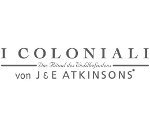 I Coloniali Logo